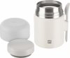 Zwilling Thermo Plus Pojemnik Termiczny Na żywność - 600 Ml, Kremowy Thermo Plus